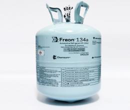 Gas Lạnh R134A Chemours Freon USA 13,6 KG