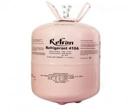 Gas Lạnh R410A Ấn Độ Refron 11,3 KG